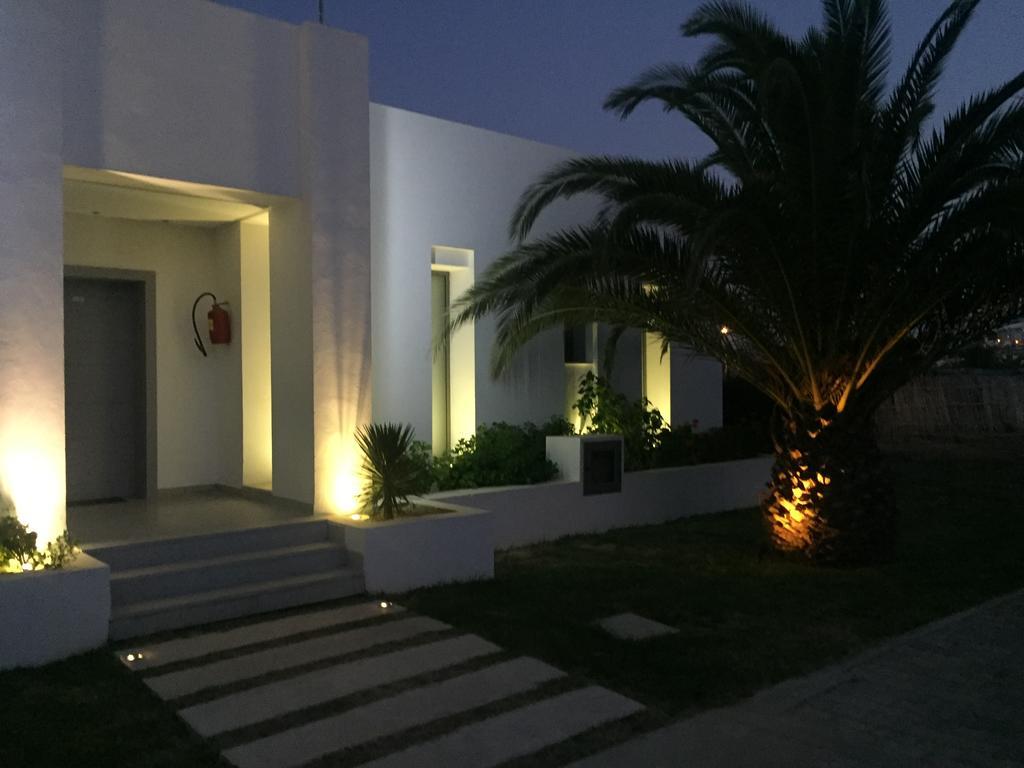 Residence Ain Meriem Bizerte Exterior photo